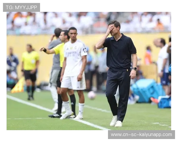 TA：阿隆索训练有俯卧撑等处罚措施；皇马球员反应褒贬不一，阿隆索什么水平